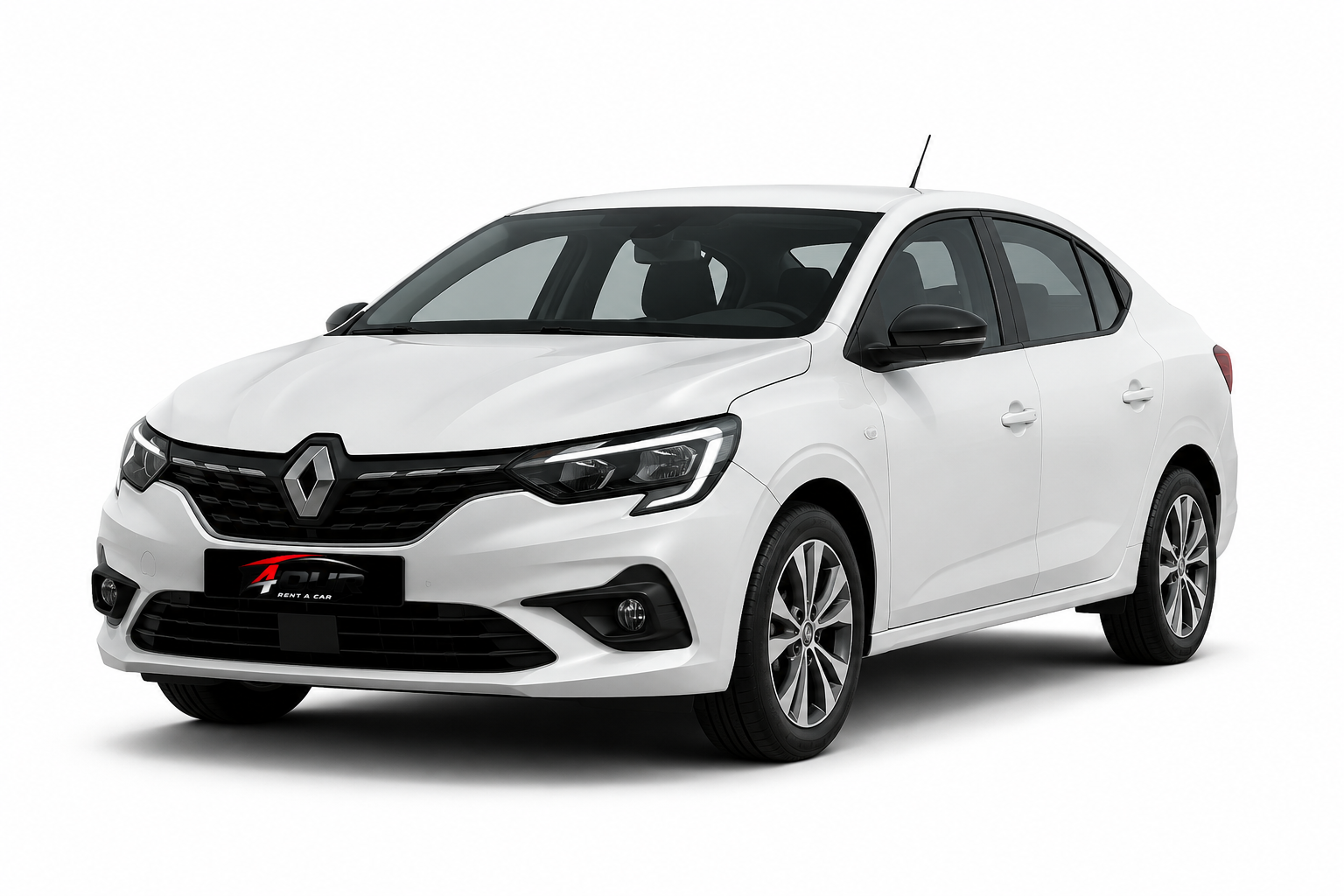 RENAULT TALİANT